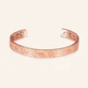 Bracelet en cuivre femme : guide d'achat