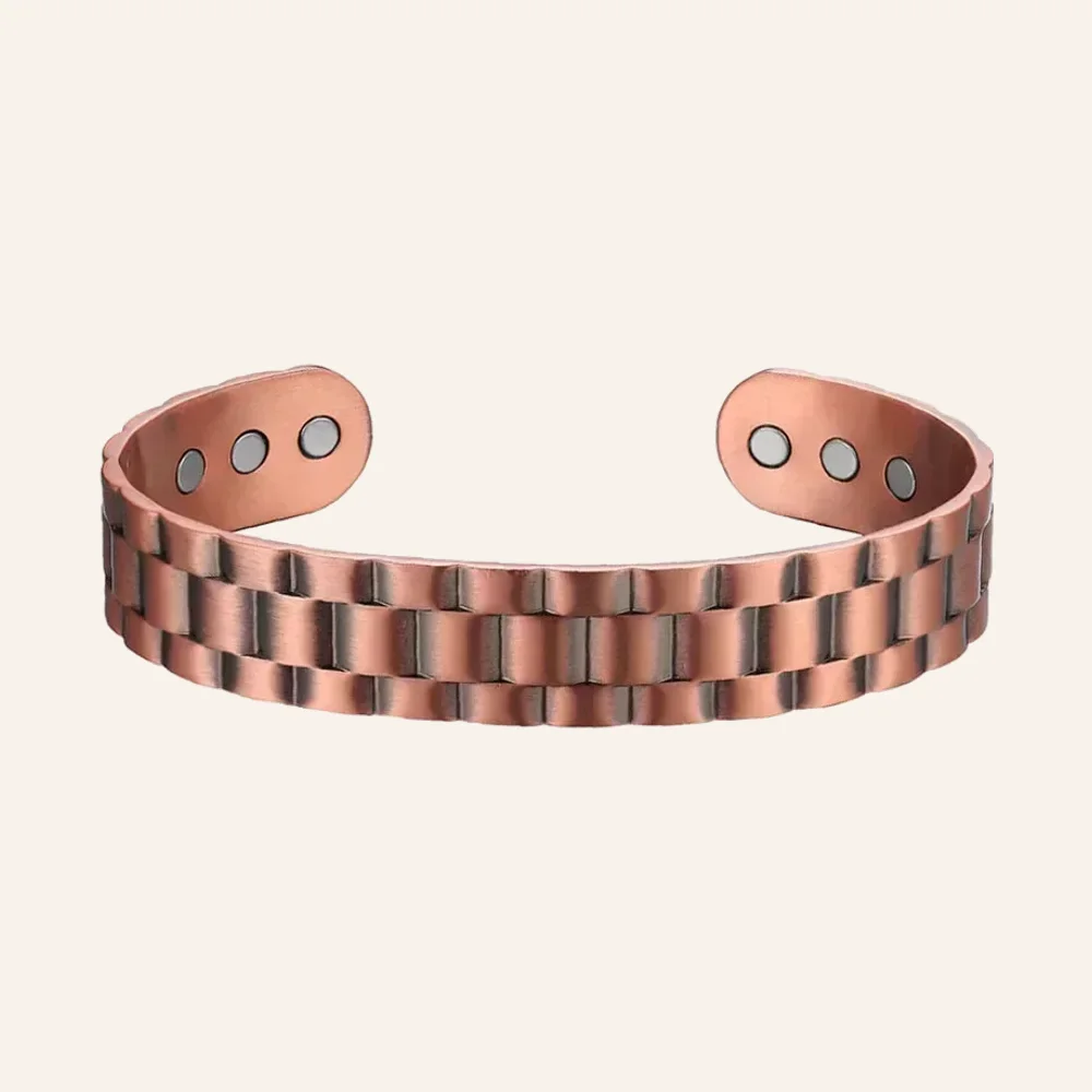 Bracelet en cuivre homme : comment le choisir ? Bracelet en cuivre homme : comment le choisir ?
